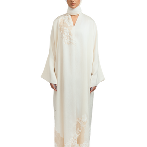 Kaia- White [Pre Order]